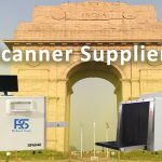 Baggage Scanner Supplier in India