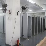 Door Frame Metal Detector Factory