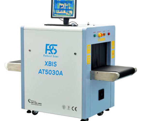 Baggage Scanner XBIS-AT5030A