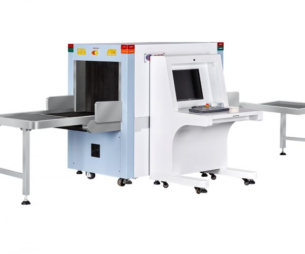 Baggage Scanner AT6550B Supplier in India Robust Technologies