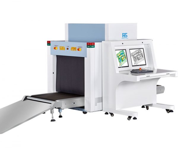 Baggage Scanner AT8065B Supplier in Delhi Robust Technologies