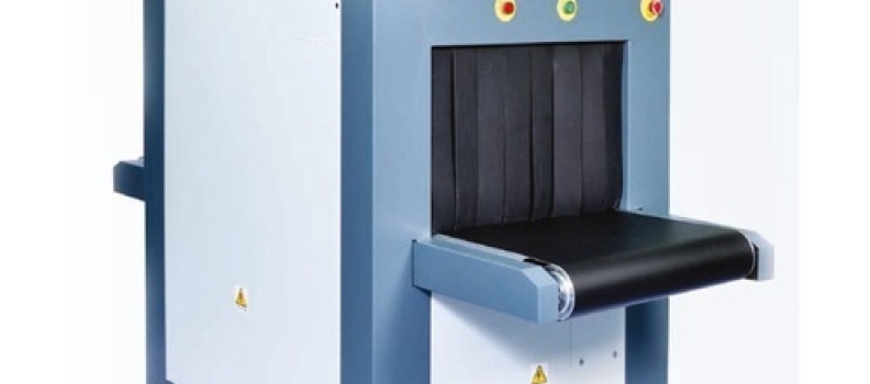 Baggage X Ray Scanner