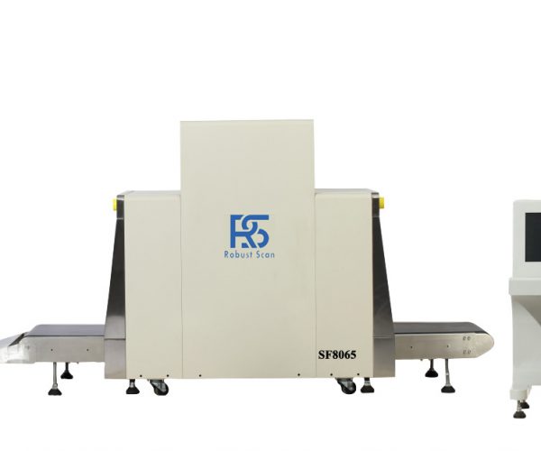 Baggage Scanner SF8065 Robust Scan