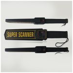 Hand Held Metal Detector Suppliers in India