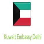 Kuwait Embassy Logo