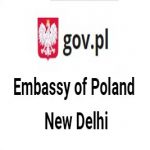 Poland Embassy Logo